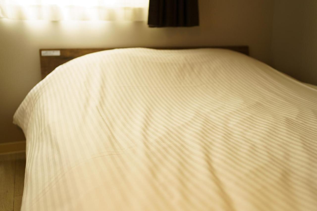 自由自在osu 302 Apartment Nagoya Exterior photo