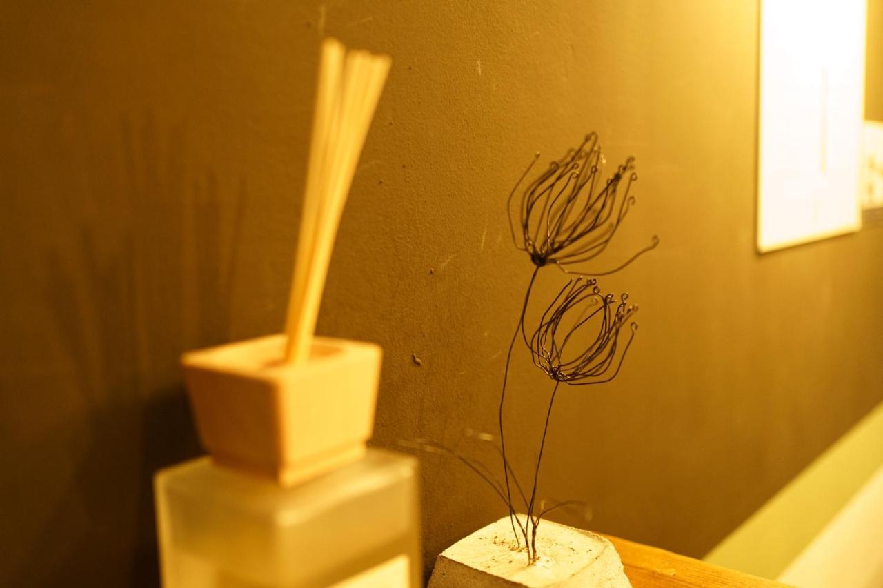 自由自在osu 302 Apartment Nagoya Exterior photo